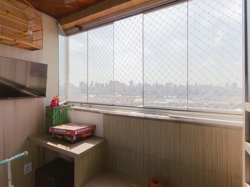Residencial Luiz Antônio de Andrade Vieira