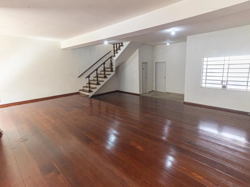 Sobrado à venda na Mooca