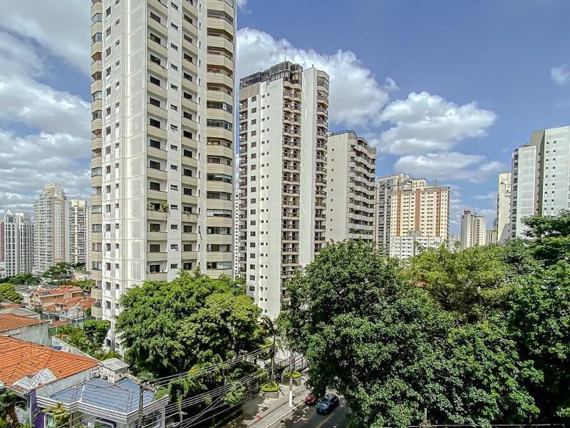 Edifício Castilha Plaza