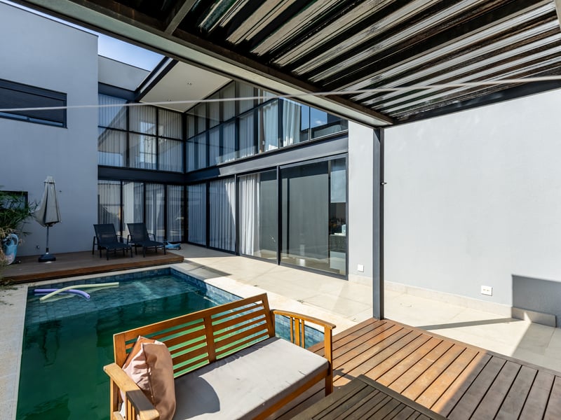 Residencial Maria Dulce