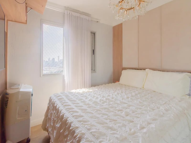 Residencial Luiz Antônio de Andrade Vieira