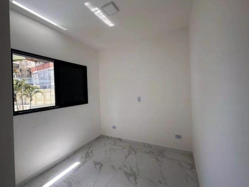 Residencial Molina