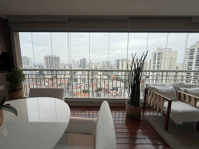 Lumina Parque Clube
