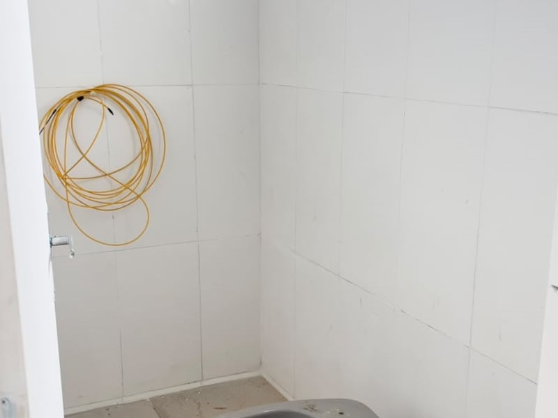 Galpão para alugar ou comprar com 280 m² na Vila Bancária