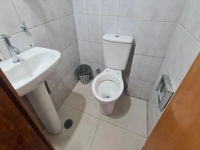 Sobrado com 3 quartos à venda