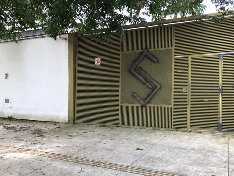 Terreno à venda