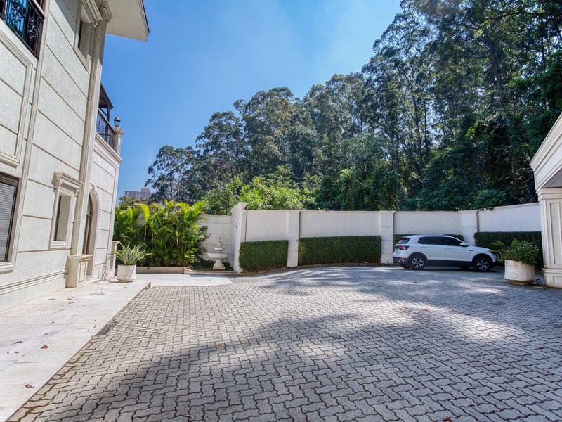 Tamboré I