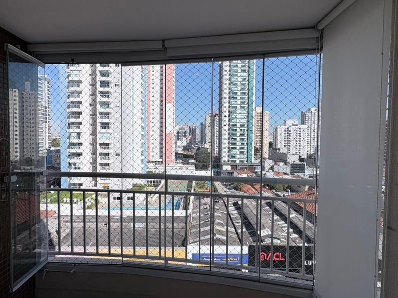 Quadra Azul