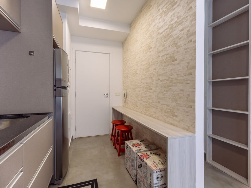 London SP Residence