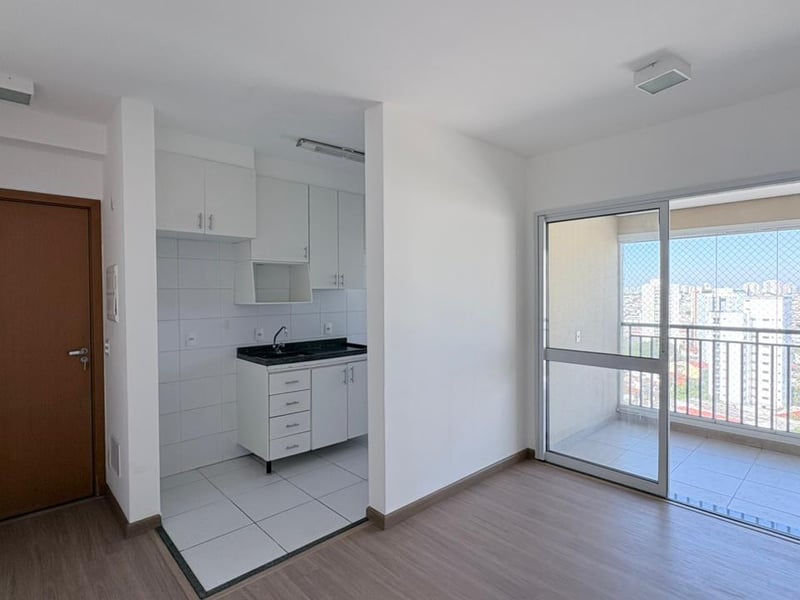 Apartamento com 2 quartos para alugar
