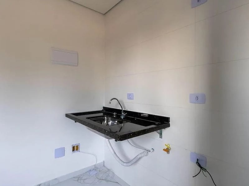 Residencial Molina