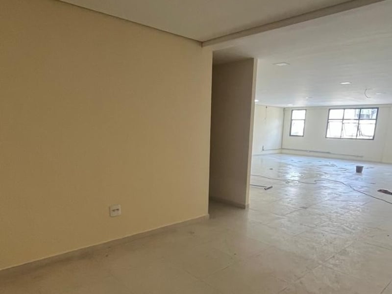 Sala comercial para alugar