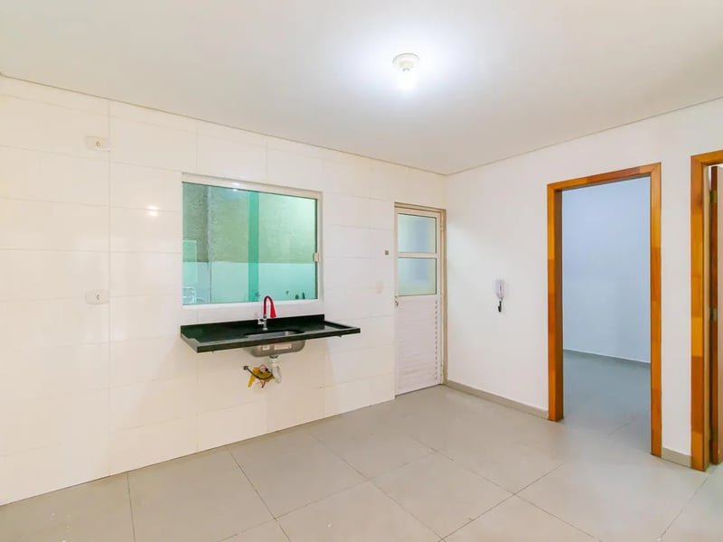 Residencial Nossa Senhora dos Anjos I