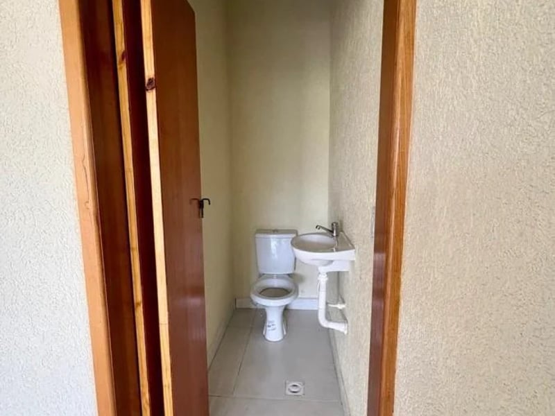 Sobrado à venda na Vila Antonieta