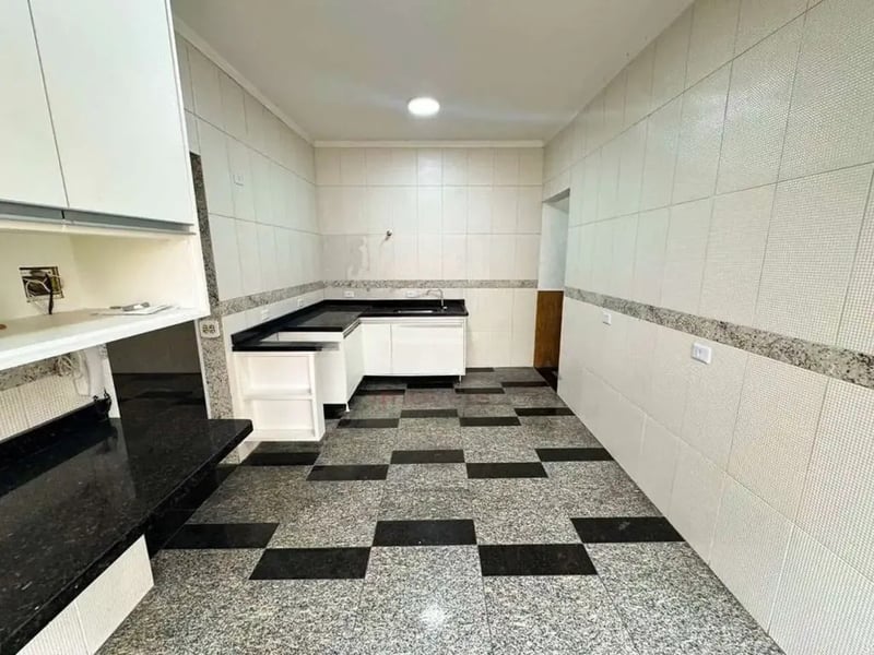 Casa com 3 quartos para alugar ou comprar