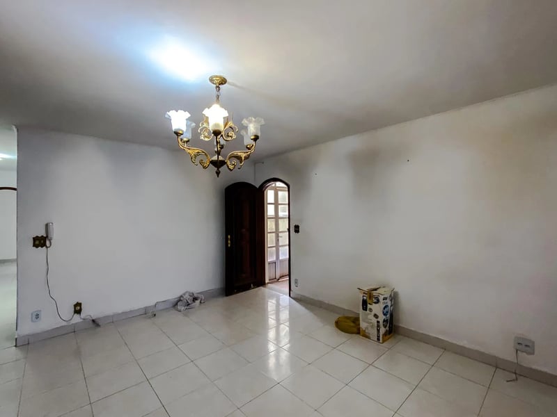 Sobrado com 3 quartos à venda
