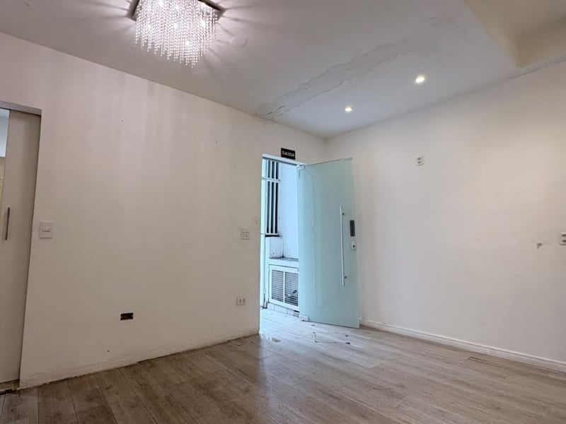 Sobrado comercial para alugar
