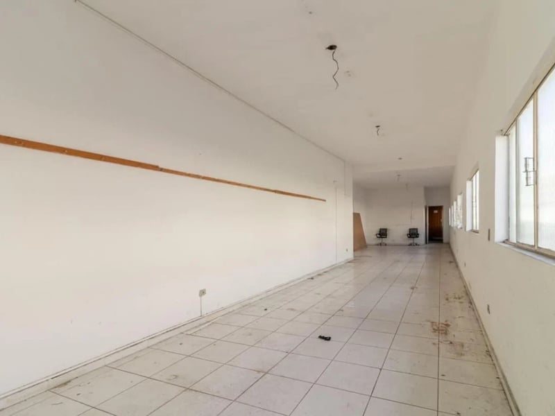 Salão comercial para alugar com 130 m² no Tatuapé