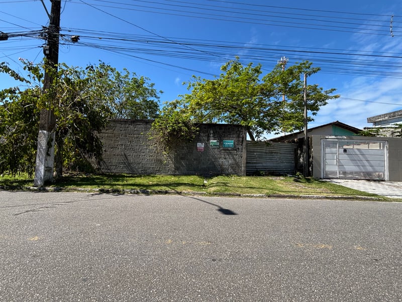 Lote à Venda com 1000 m², Maitinga, Bertioga, SP