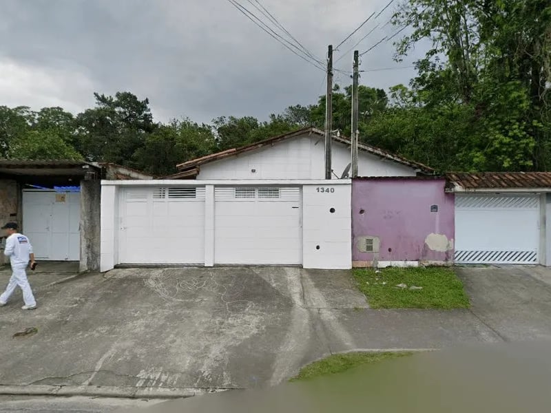 Centro — Casa com Piscina Privativa, 3 dormitórios