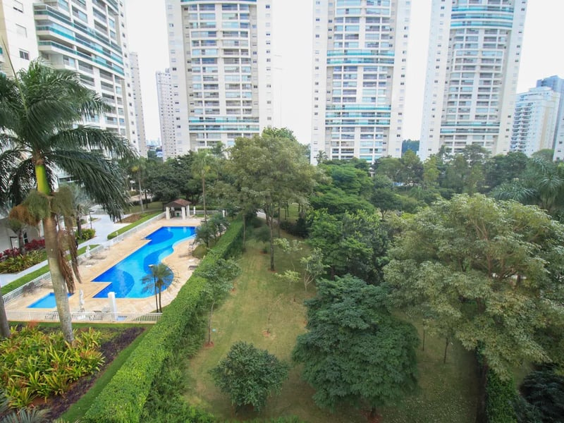 Central Park Mooca
