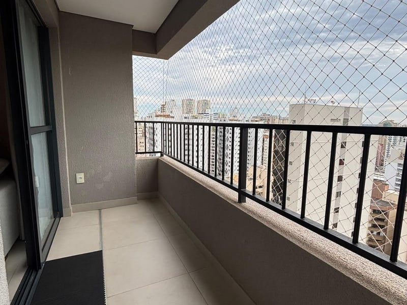Apartamento 3 quartos - Goias