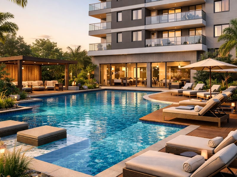 Residencial Bosque Imperial