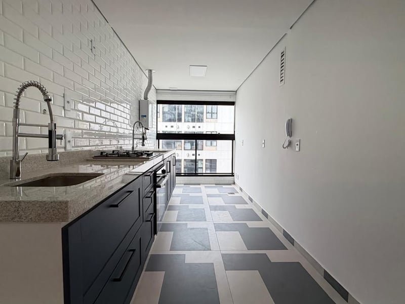 Condomínio MaxHaus Anália Franco
