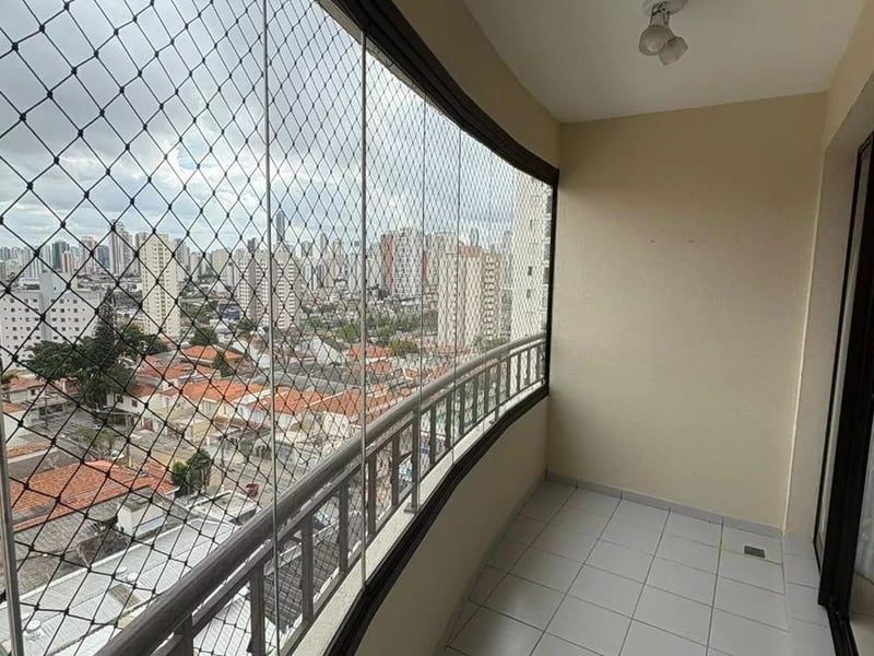 Residencial Strauss Mooca