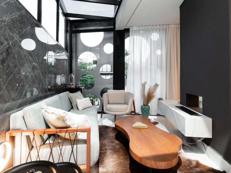 Residencial Real Park