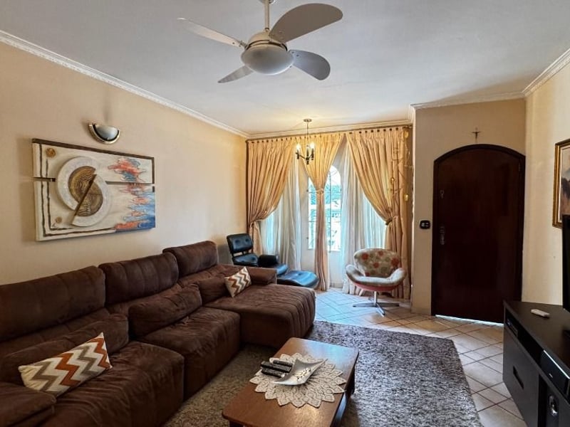 Sobrado Residencial