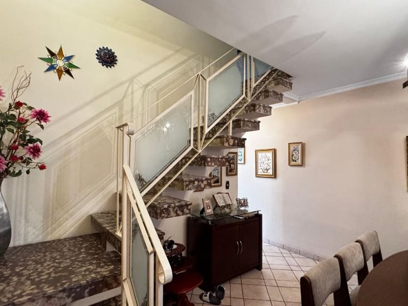 Sobrado Residencial