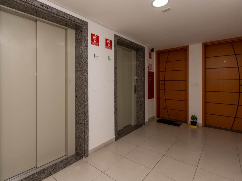 Residencial Montevideo