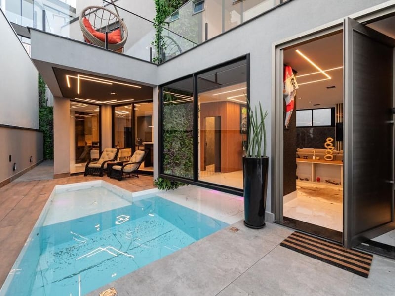 Residencial Real Park