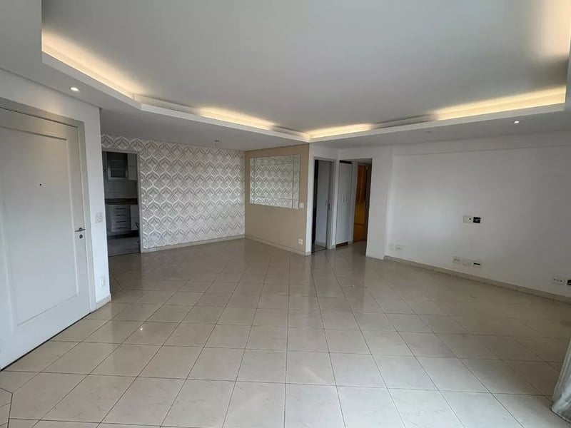 Residencial Strauss Mooca