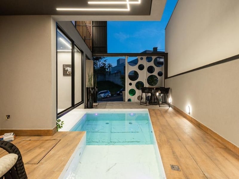 Residencial Real Park