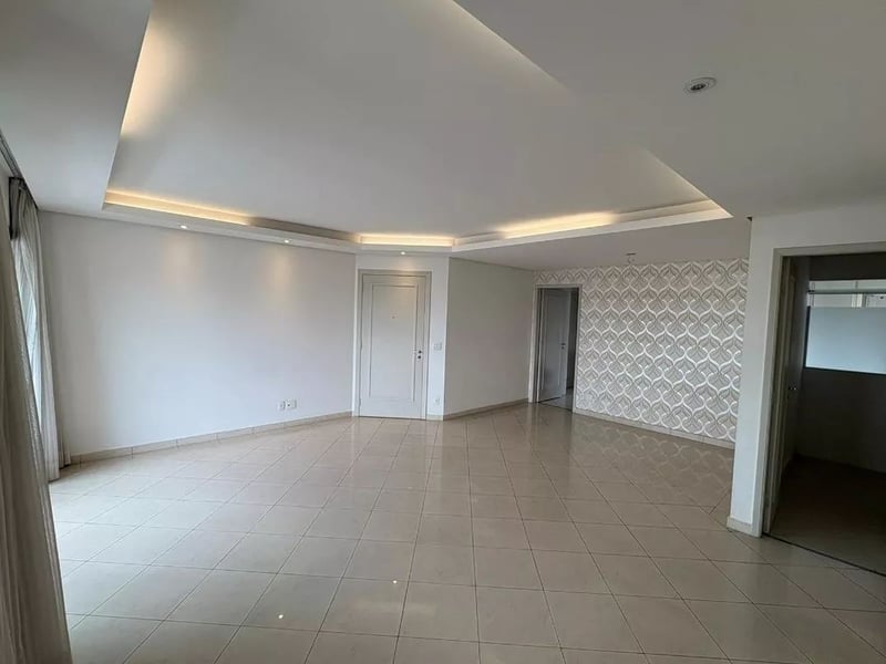 Residencial Strauss Mooca
