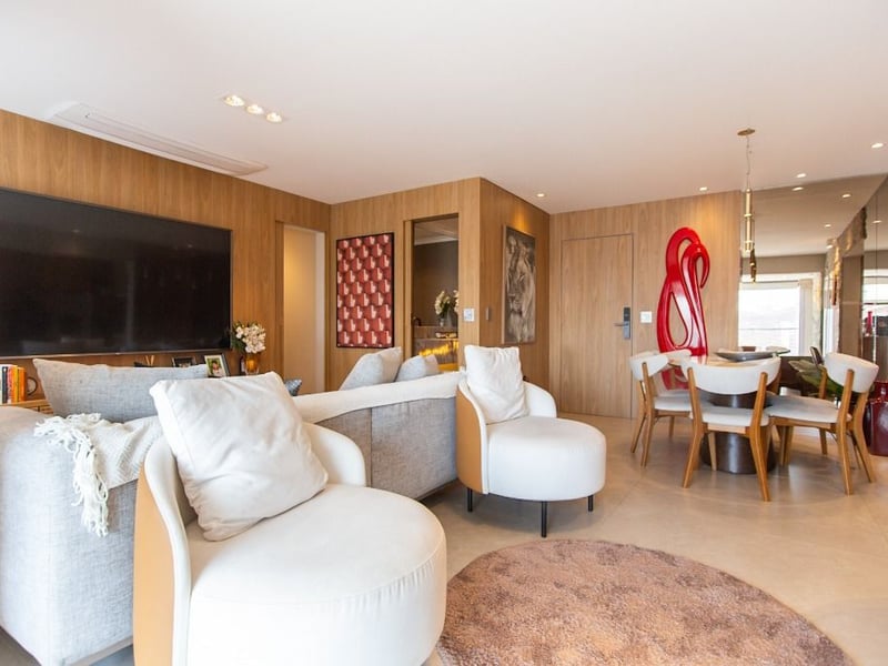 Edifício Mondo Anália Franco