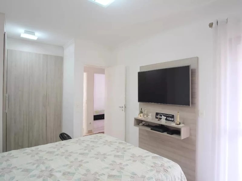 Condominio Helbor New Tatuape