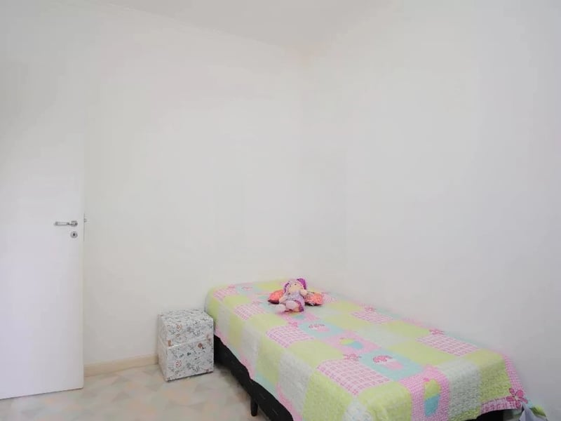Condominio Helbor New Tatuape