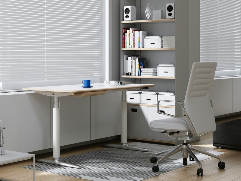 Apartamentos com home office: 6 destaques para trabalhar bem em casa no leste de São Paulo