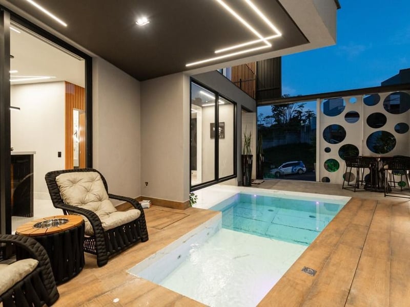Residencial Real Park
