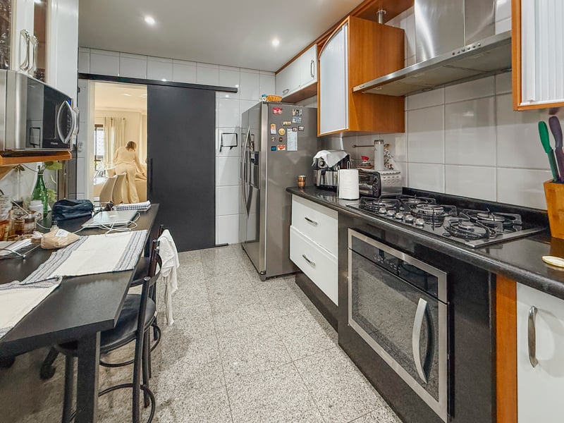 Condominio Algacieiras