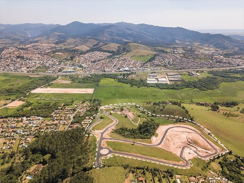 Condomínio Altos da Floresta