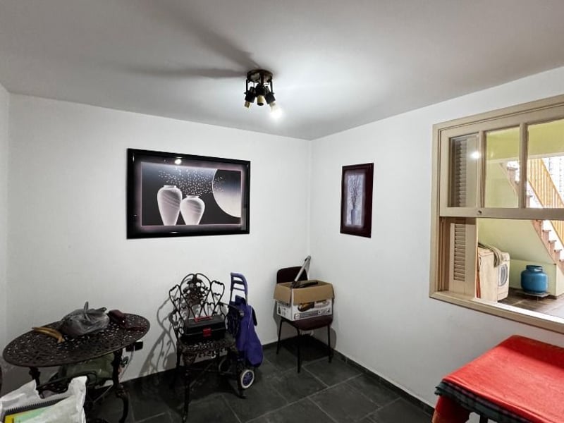 Sobrado Residencial