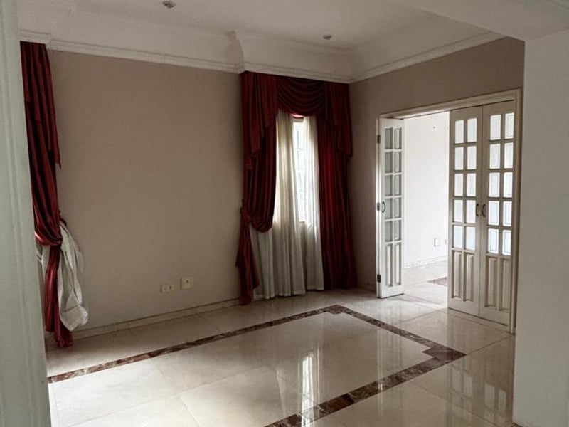 Casa Tremembé