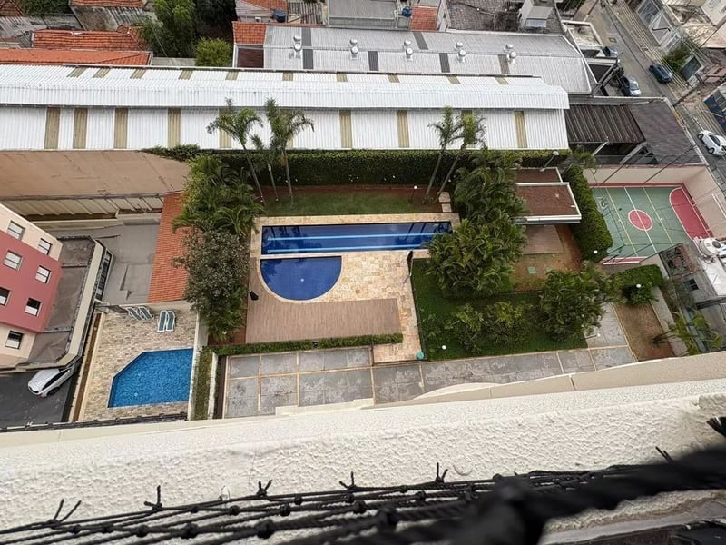 Residencial Strauss Mooca