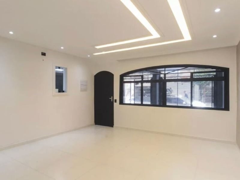 Sobrado Residencial / Vila Aricanduva