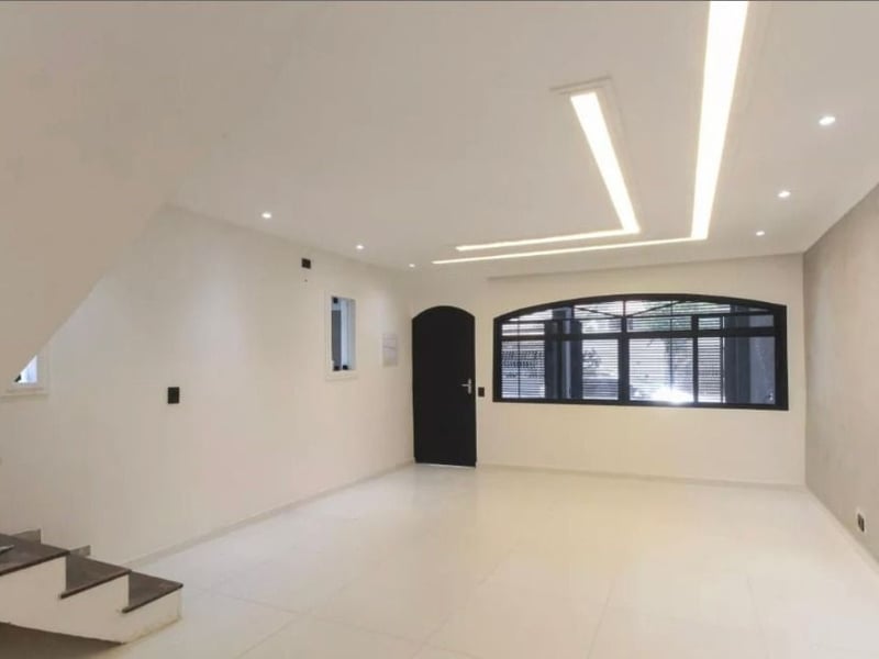 Sobrado Residencial / Vila Aricanduva