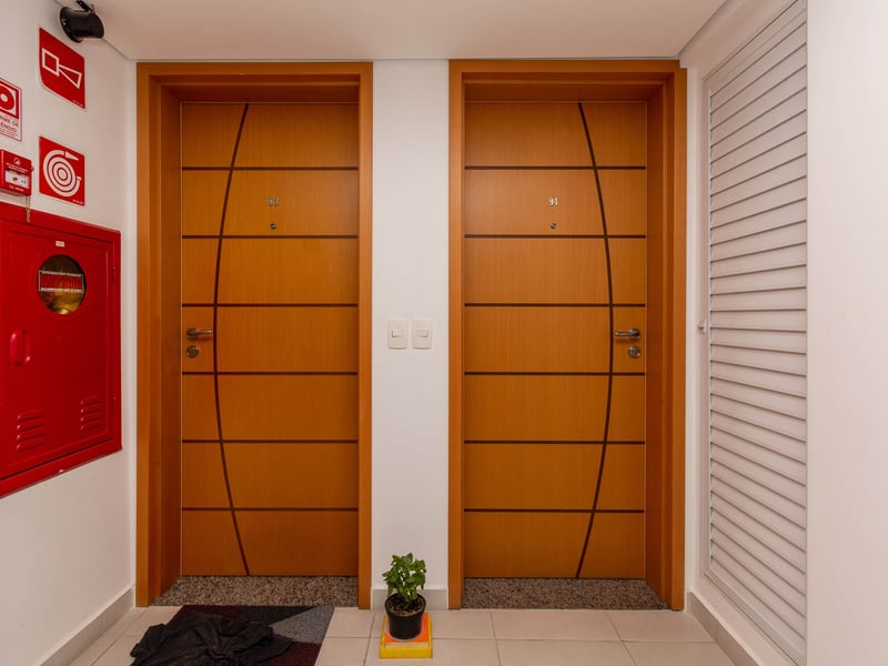 Residencial Montevideo